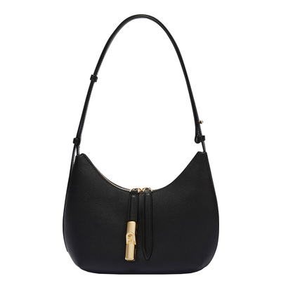 Furla Goccia Shoulderbag S nero
