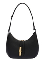 Furla Goccia Shoulderbag S nero