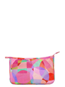 Oilily Colle Cosmetic Bag prism pink