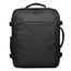 Travelbags The Breeze Cabin Backpack L black
