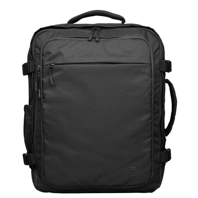 Travelbags The Breeze Cabin Backpack L black