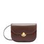 Furla Sfera Crossbody S cioccolato