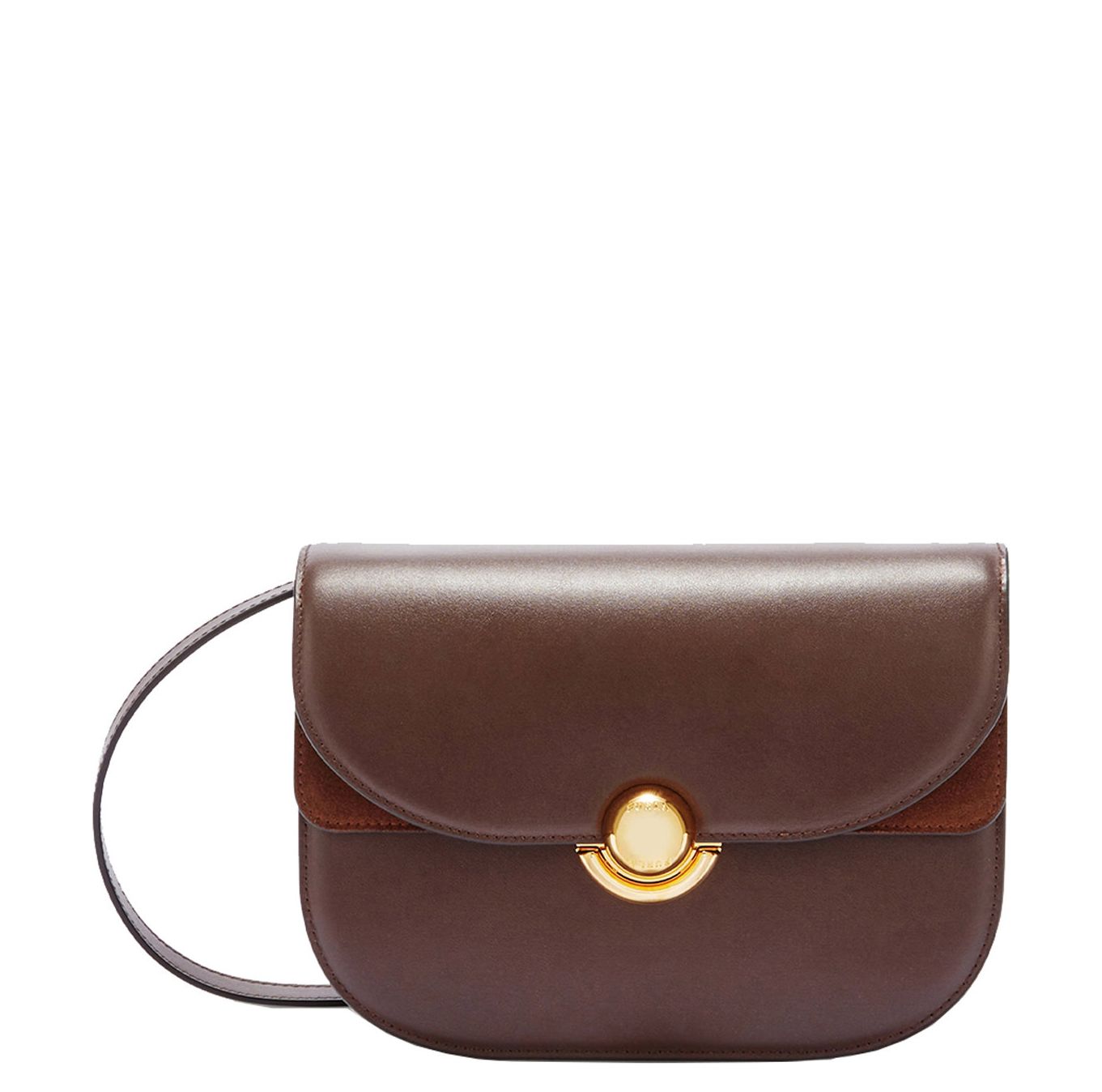 Furla crossbodytas bruin