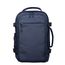 Travelbags The Breeze Cabin Backpack S blue