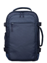 Travelbags The Breeze Cabin Backpack S blue