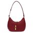 Furla Goccia Shoulderbag S cioccolato