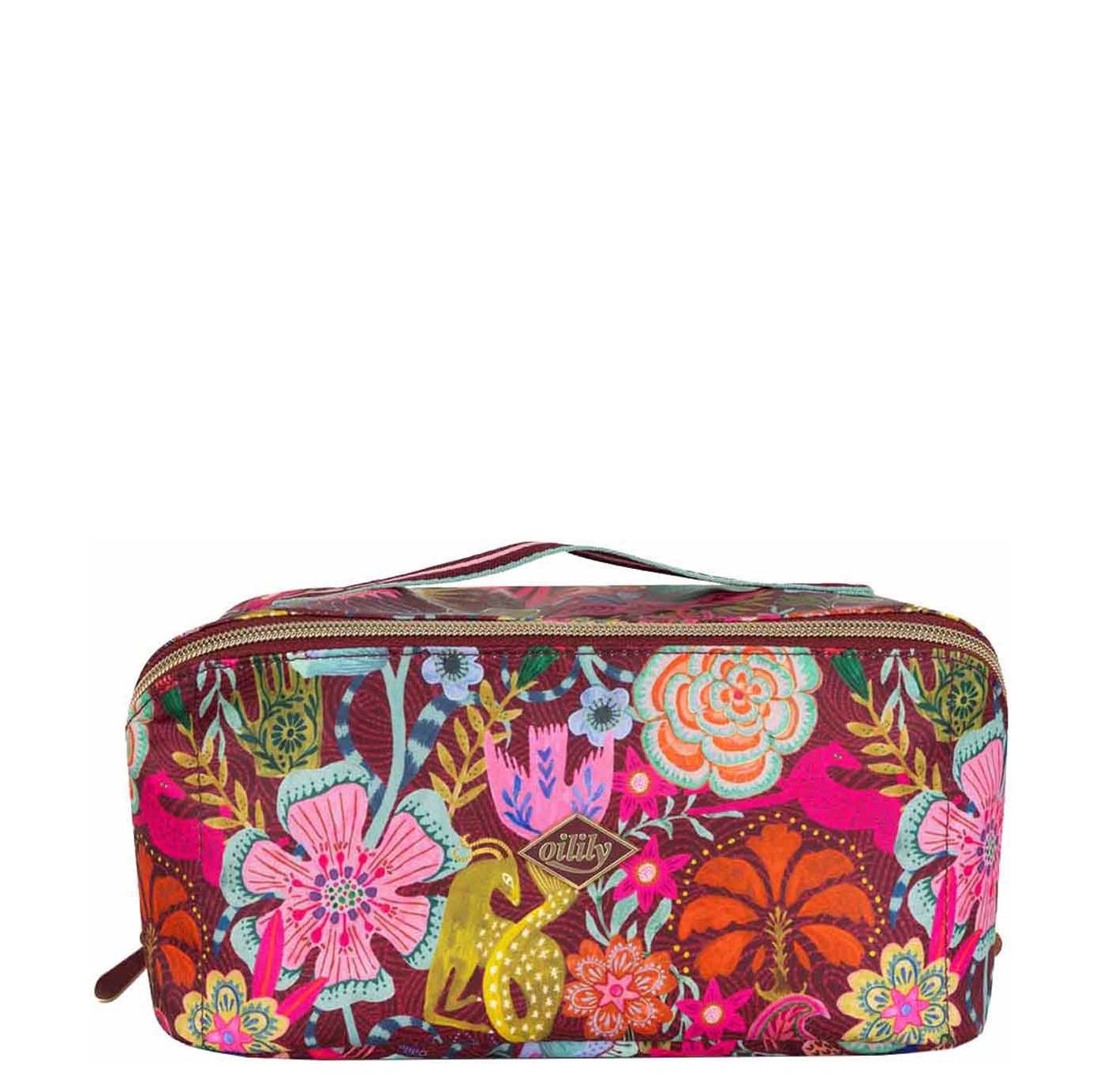 Oilily toilettas multicolor