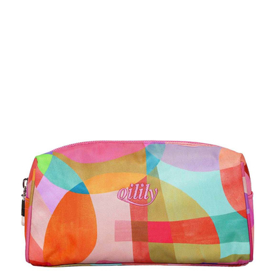 Oilily Pol Pouch prism pink