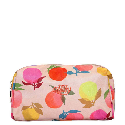 Oilily Pol Pouch shifting sand