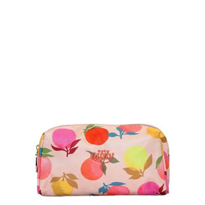 Oilily Pol Pouch shifting sand