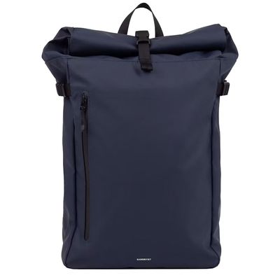 Sandqvist Stream Slim Rolltop L navy