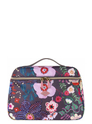 Oilily Coco Beauty Case forged iron