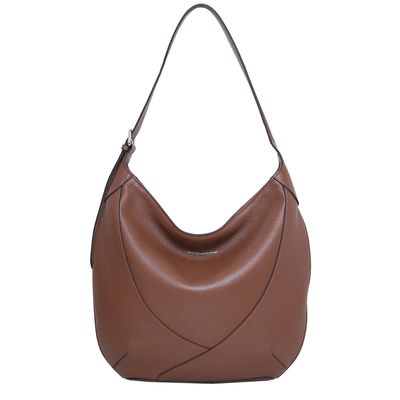 Smaak Amsterdam Drew Handbag camel
