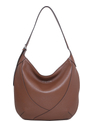Smaak Amsterdam Drew Handbag camel