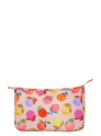 Oilily Colle Cosmetic Bag shifting sand