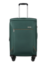 Samsonite Base Breeze Spinner 67/24 Expandable dark green