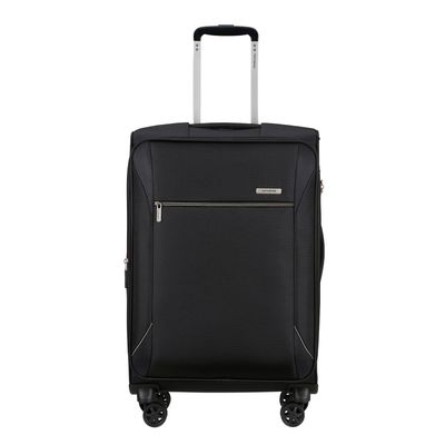 Samsonite Base Breeze Spinner 67/24 Expandable black