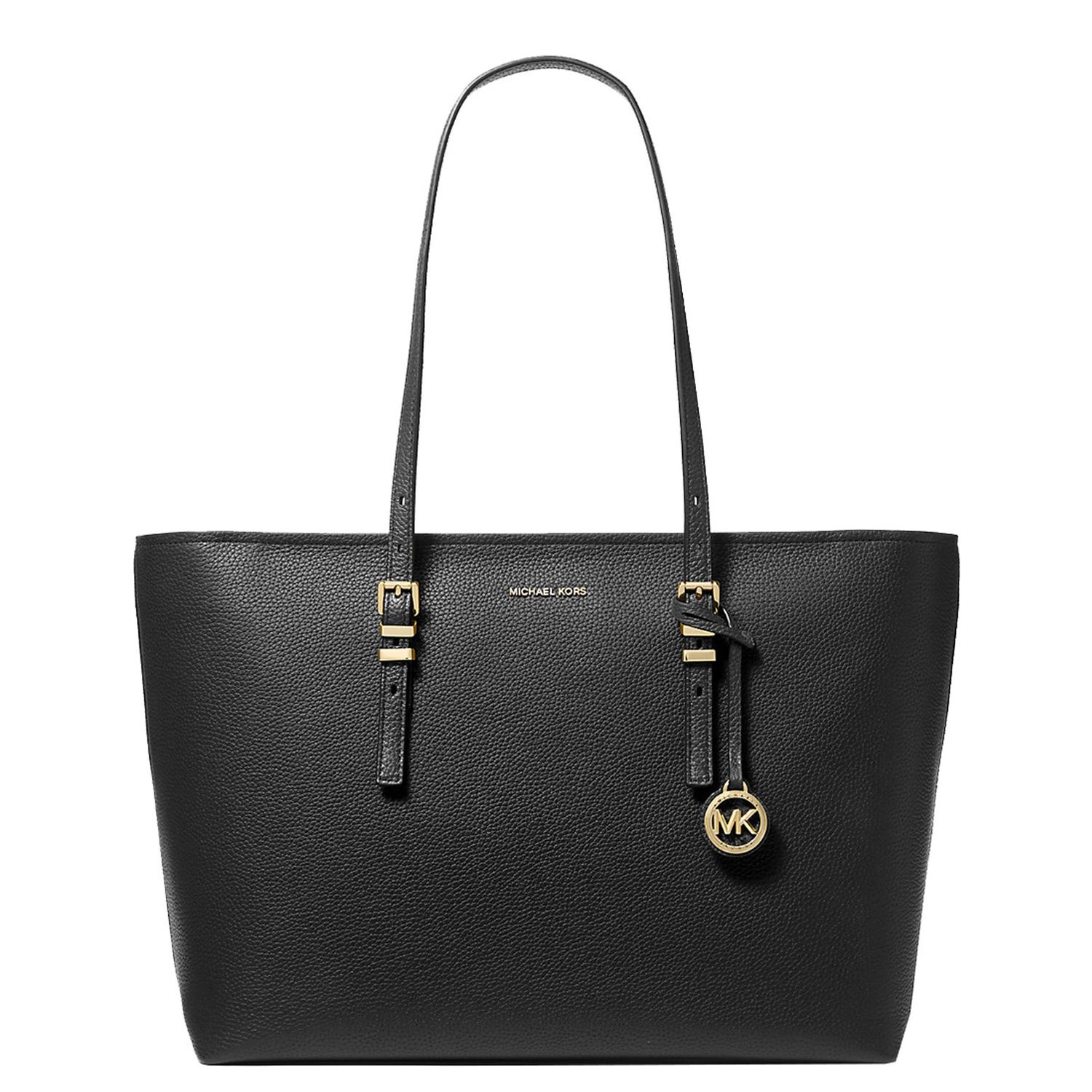 Michael Kors schoudertas zwart