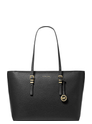 Michael Kors Quinn LG Ew Tz Tote black