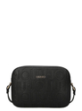 Liu Jo Manhattan Crossover nero