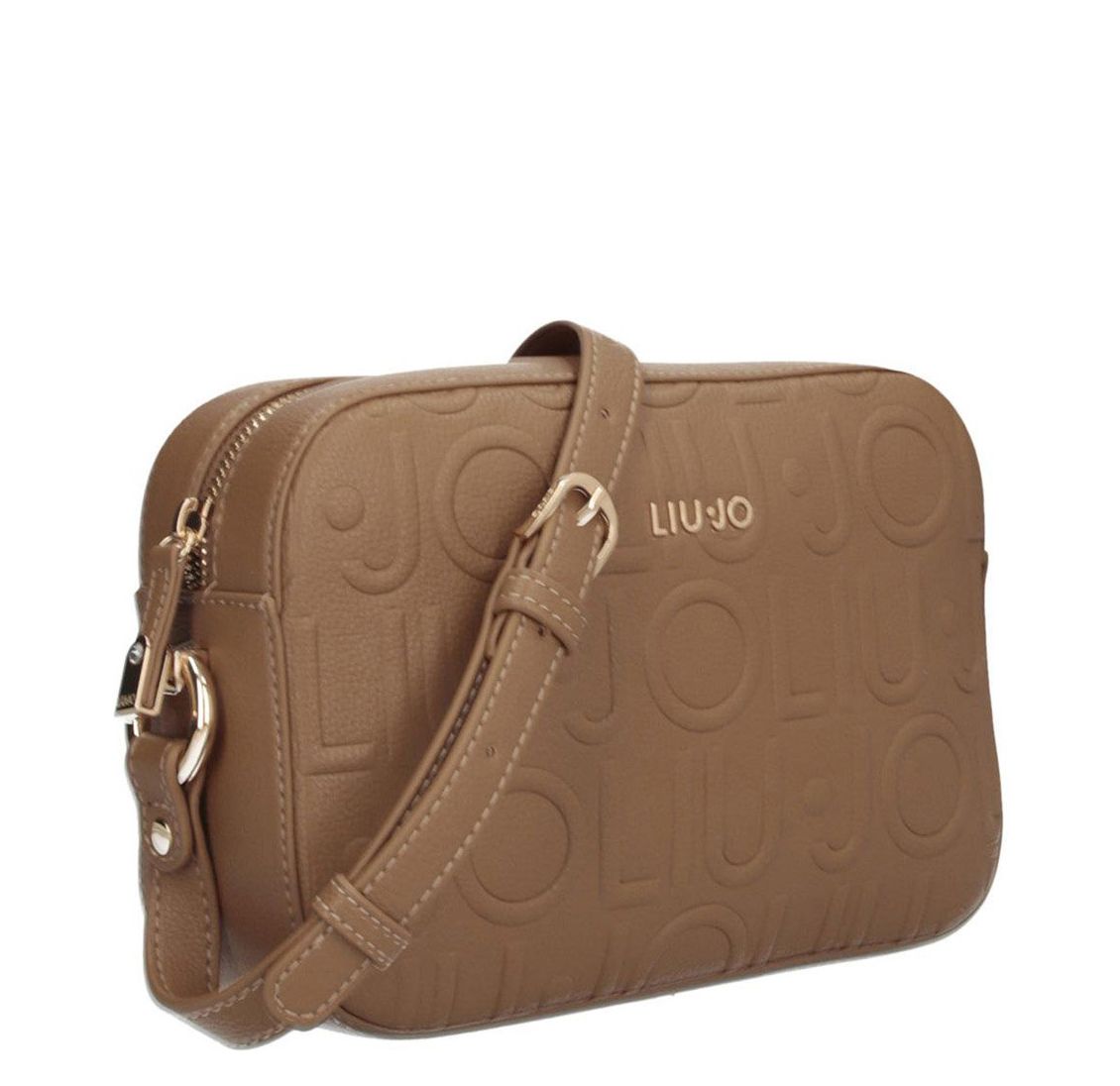 Liu Jo crossbodytas bruin