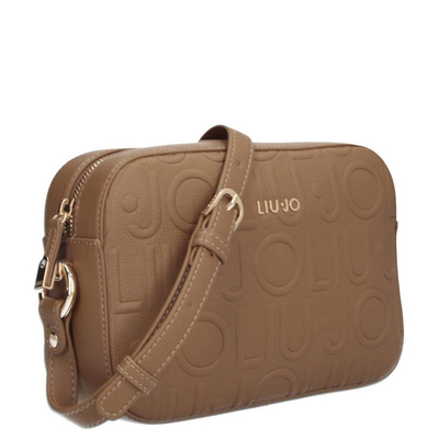 Liu Jo Manhattan Crossover suede