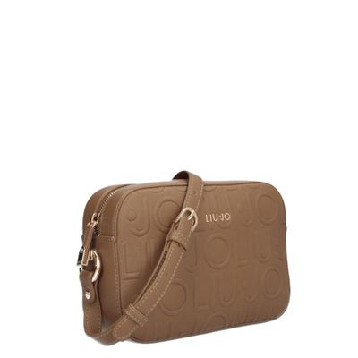 Liu Jo Manhattan Crossover suede