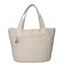 Liu Jo Verry Shopping Bag neutro