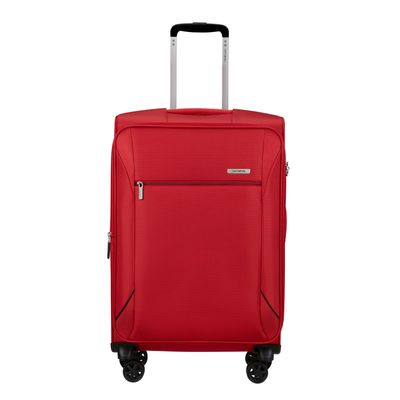 Samsonite Base Breeze Spinner 67/24 Expandable red