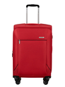 Samsonite Base Breeze Spinner 67/24 Expandable red