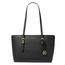 Michael Kors Quinn MD Ew Tz Tote black