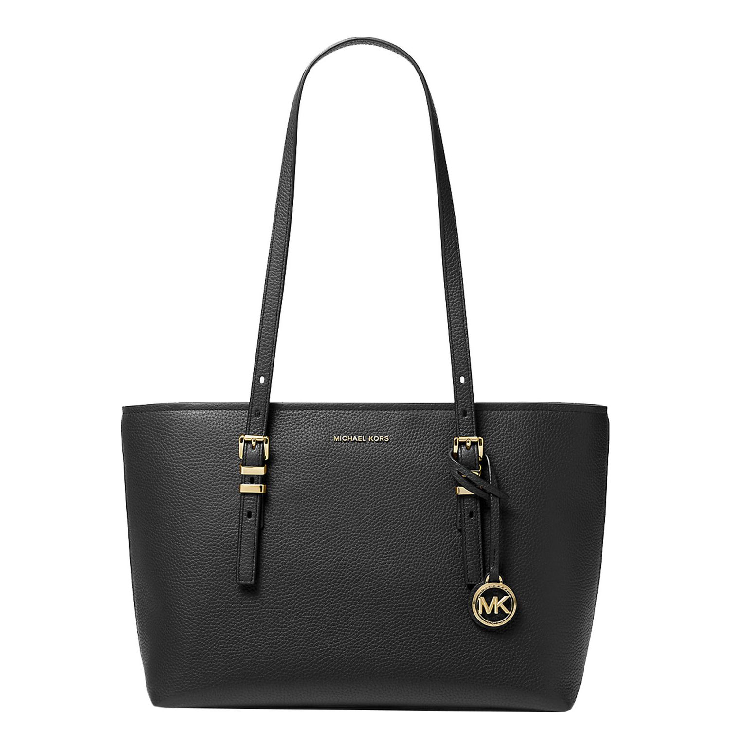 Michael Kors schoudertas zwart