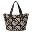 Liu Jo Verry Shopping Bag neutro-nero
