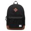 Herschel Heritage Youth Backpack black