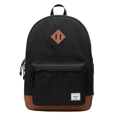 Herschel Heritage Youth Backpack black