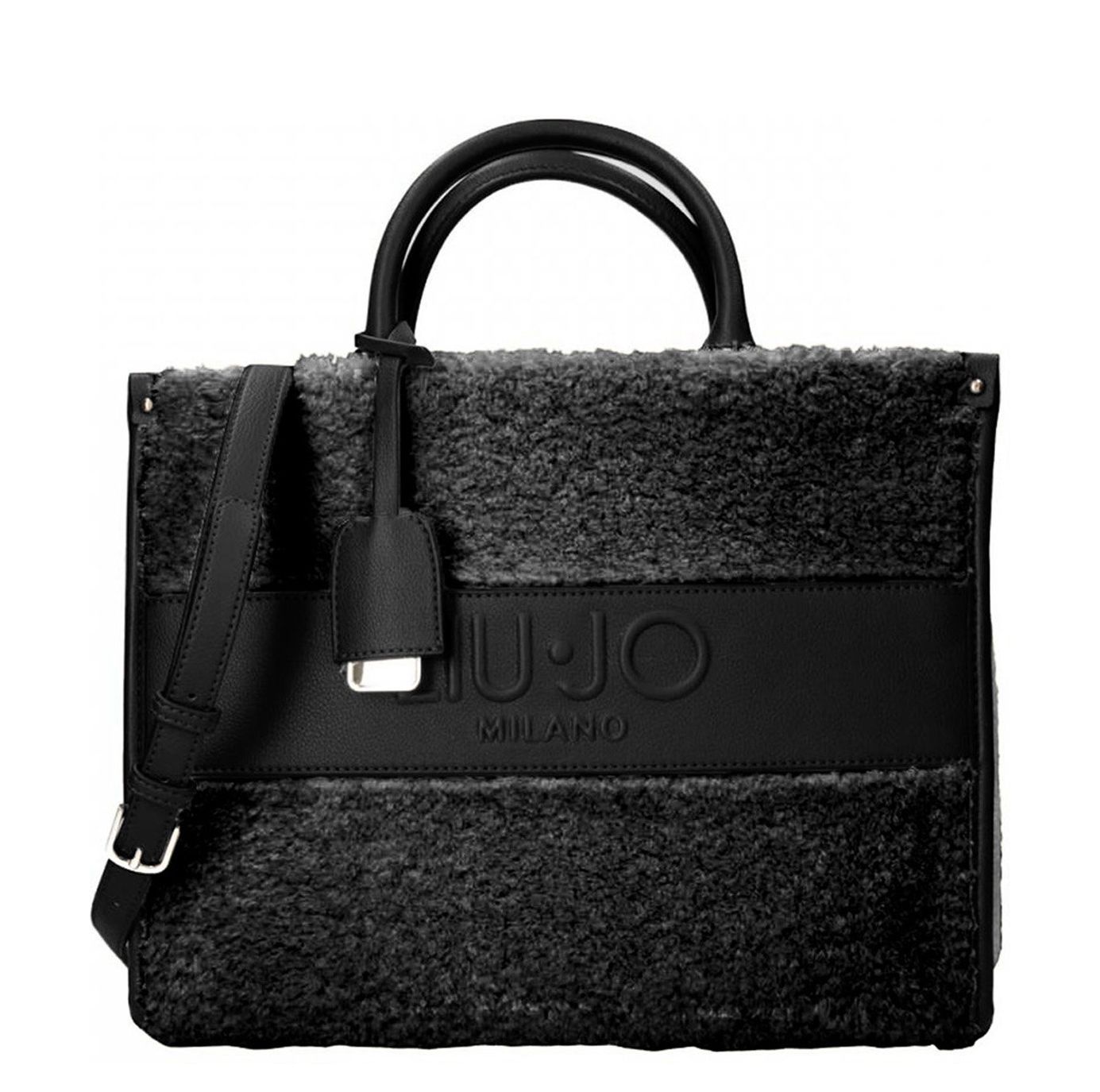 Liu Jo handtas zwart