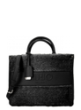 Liu Jo Ridhi Shopping Bag nero
