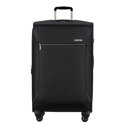 Samsonite Base Breeze Spinner 78/29 Expandable black