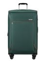 Samsonite Base Breeze Spinner 78/29 Expandable dark green