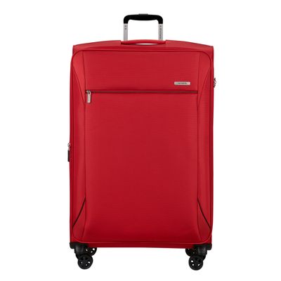 Samsonite Base Breeze Spinner 81/30 Expandable red
