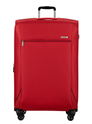 Samsonite Base Breeze Spinner 81/30 Expandable red