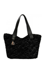 Liu Jo Verry Shopping Bag nero