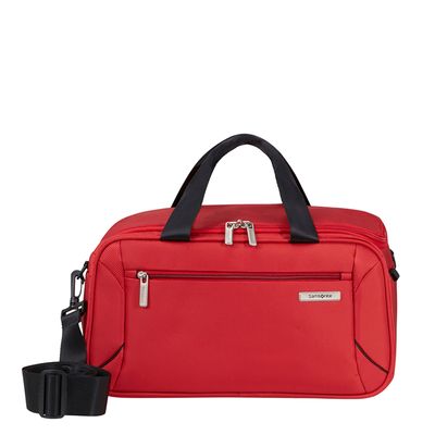 Samsonite Base Breeze Underseater Duffle XS red