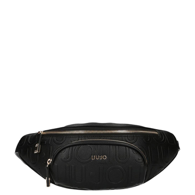 Liu Jo Manhattan Waist Pack nero