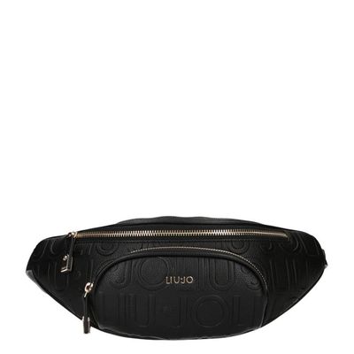 Liu Jo Manhattan Waist Pack nero
