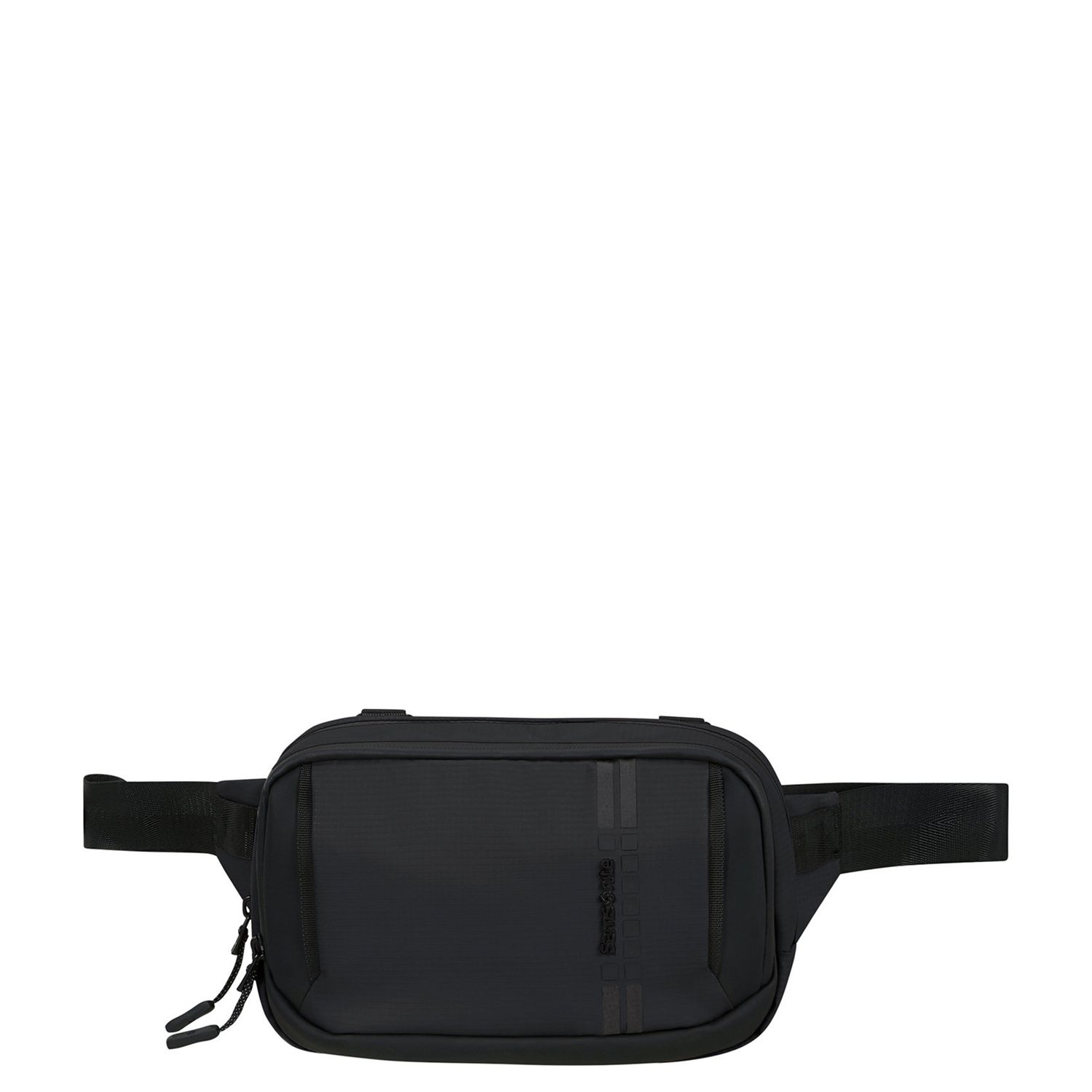 Samsonite Active Road Waistbag black heuptas