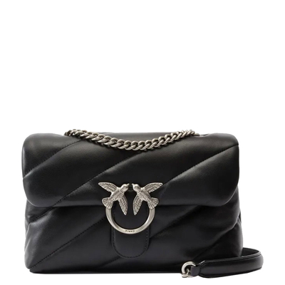 Pinko Love Puff Classic Cl nero