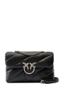 Pinko Love Puff Classic Cl nero