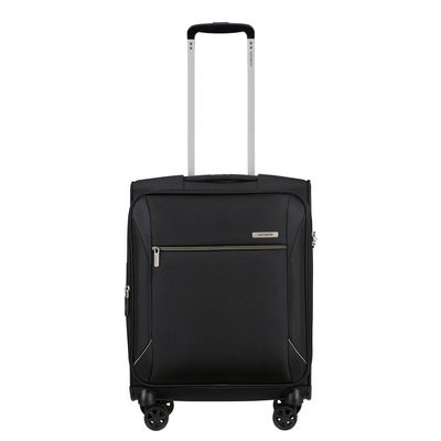 Samsonite Base Breeze Spinner 55/20 Expandable black