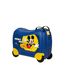 Samsonite Dream2Go Disney Ride-On Suitcase Disney mickey happy